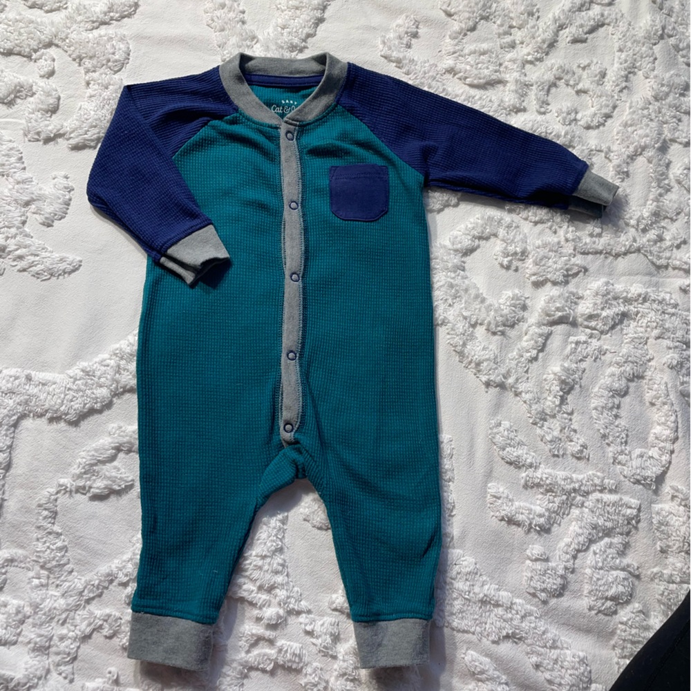 Baby Henley